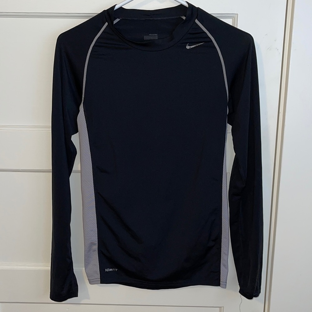 Nike Pro Fit Boys base layer